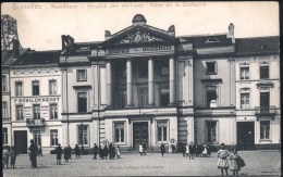 Molenbeek : Hospice Des Vieillards Place De La Duchesse / Belle Animation - St-Jans-Molenbeek - Molenbeek-St-Jean