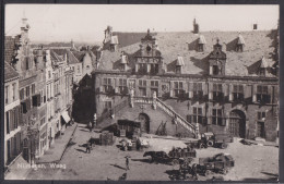 NETHERLANDS , NIJMEGEN ,   Censure  ,  OLD POSTCARD - Nijmegen