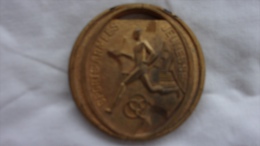 Médaille Journées Nationales Sports Armées Jeunesse - France