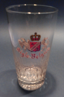 BG-017 Bierglas Aigle Belgica - Glasses