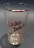 BG-018 Bierglas Stella Artois - Verres