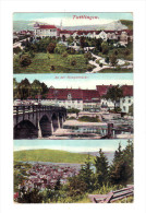 Allemagne: Tuttlingen, An Der Donaubrucke (15-3829) - Tuttlingen