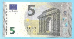 FRANCE U008C4 CH19 PERFECT UNC - 5 Euro