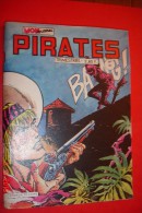 Pirates Trimestriel N°72.1978 - Pirates