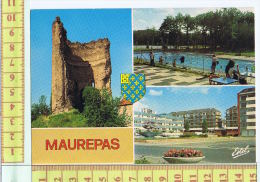 78  MAUREPAS - Maurepas