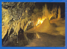 Deutschland; Buchen Eberstadt; Tropfsteinhöhle - Buchen