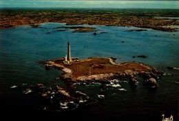 29-PLOUGUERNEAU..LE PHARE DE L'ILE VIERGE....CPM - Plouguerneau