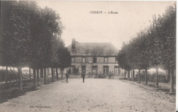 51 Corroy - Souain-Perthes-lès-Hurlus
