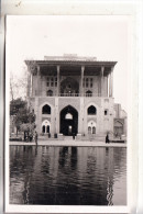 Delcampe - IRAN / PERSIEN - ISFAHAN, Palast Der 40 Säulen, Photo-AK - Iran
