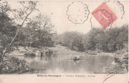 51 Rilly La Montagne - Rilly-la-Montagne