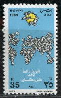 Egypte ** N° 1384 - Journée De La Poste - Neufs