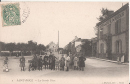 51 Saint Brice - Rilly-la-Montagne