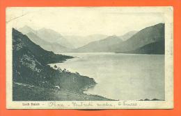 Ecosse -  "  Loch Duich " - Inverness-shire