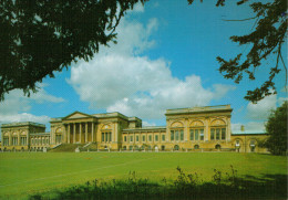 STOWE  SCHOOL  THE  SOUTH  FRONT      (NUOVA) - Buckinghamshire