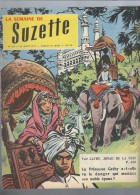 La Semaine De Suzette N°39 Soisik Et Marita - Le Grand Océan - Ohé, Cathy Joyau De Nuit De 1957 - La Semaine De Suzette