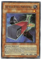 Yu-Gi-Oh - Ago Della Bussola Morfotronico   ++++++++ - Yu-Gi-Oh