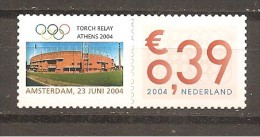 Holanda-Holland Nº Yvert  2140 (MNH/**) - Neufs