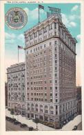 New York Albany Ten Eyck Hotel - Albany