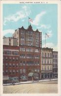 New York Albany Hotel Hampton - Albany