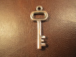 Pendentif CLEF - Pendenti