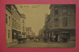 BERCHEM - Rue De La Station - Other