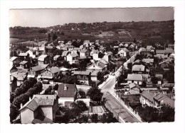 95 St Saint Brice Sous Foret Le Clos Du Chateau En Avion Au Dessus De .... N°6 Edit Lapie Carte Non Voyagée - Saint-Brice-sous-Forêt