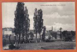 Carte Postale 67. Sarre-Union   Trés Beau Plan - Sarre-Union