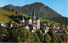 MARIAZELL - Mariazell