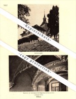Photographien / Ansichten , 1920 , Willisau , Prospekt , Architektur , Fotos !!! - Willisau