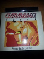 Amnesia Ibiza Chill..2003 - Dance, Techno & House