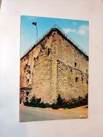 Carte Postale Ancienne : BOUCHAIN : Tour D' Ostrevent - Bouchain