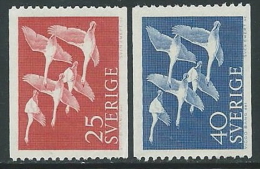 1956 SVEZIA NORDEN 56 MNH ** - ZX8.2 - Nuevos