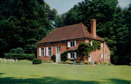 JORDANS  MEETING HOUSE OF THE SOCIETY OF FRIENDS (1688)   (NUOVA) - Buckinghamshire