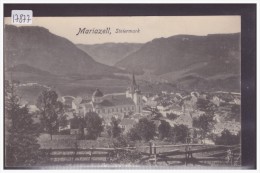 MARIAZELL - TB - Mariazell