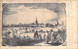 Vieil Aerschot. - Carte Circulée En 1903. - Aarschot