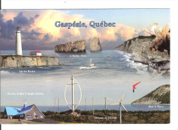 GASPESIE - QUEBEC - Gaspé