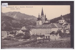 MARIAZELL - TB - Mariazell