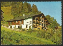 BAD KLEINKIRCHHEIM Spittal Kärnten Berghotel Hotel PUTZ 1978 - Spittal An Der Drau