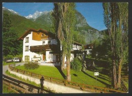 OETZ Imst Tirol Pension STECHER - Oetz