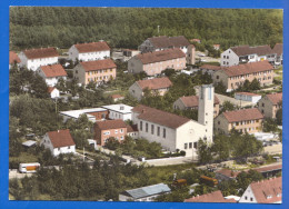 Deutschland; Büchenbach Schwabach; Kath. Pfarrkirche; Bild1 - Schwabach