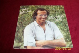 JULIO  IGLESIAS   °  MOOLIGHT LADY - Autres - Musique Espagnole