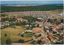 Plaisir. Les Gatines. Vue Aérienne. - Plaisir