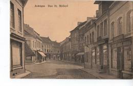 Jodoigne - Rue St.Médard - Jodoigne