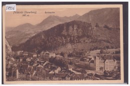 FELDKIRCH - TB - Feldkirch