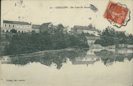 89 GUILLON / Coin Du Serein / - Guillon