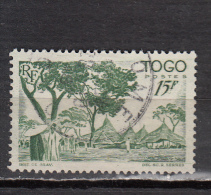 TOGO ° YT N° 251 - Used Stamps