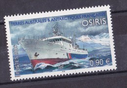⭐ TAAF - YT N° 442 ** - Neuf Sans Charnière ⭐ - Unused Stamps
