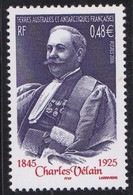 ⭐ TAAF - YT N° 436 ** - Neuf Sans Charnière ⭐ - Unused Stamps