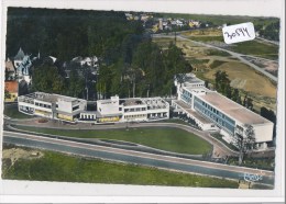 CPM - 78 - Le Mesnil St Denis - Vue Aérienne "Institut Marcel Rivière" - Le Mesnil Saint Denis