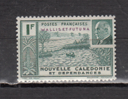 WALLIS ET FUTUMA * YT N° 90 - Unused Stamps